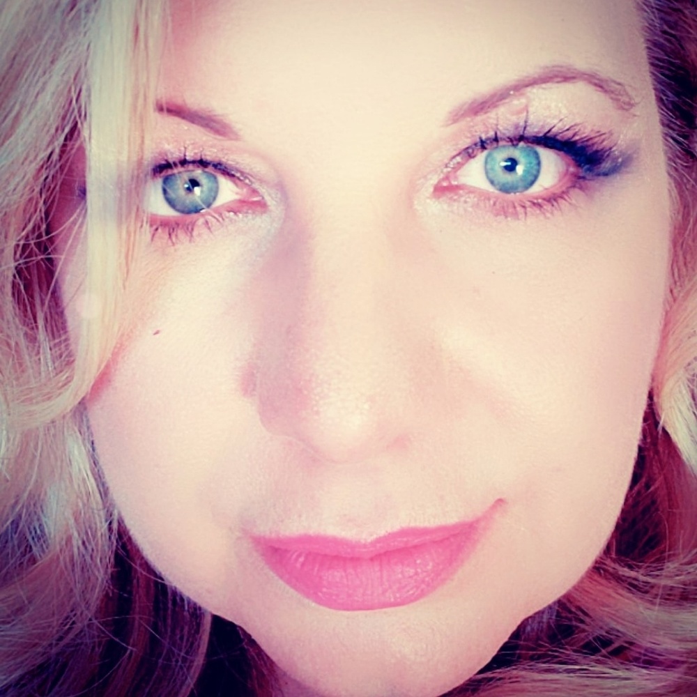 Meet your Posher, Erika